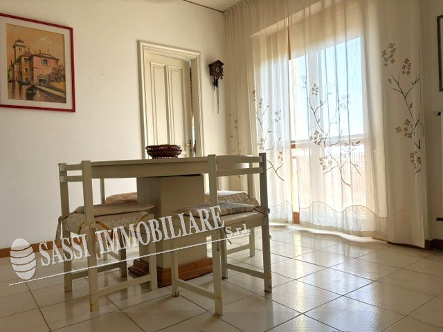 APPARTAMENTO PANORAMICO IN VIA EDMONDO DE AMICIS - MATERA - immagine 10