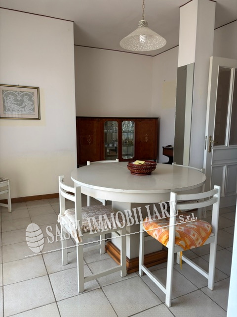 APPARTAMENTO PANORAMICO IN VIA EDMONDO DE AMICIS - MATERA - immagine 11