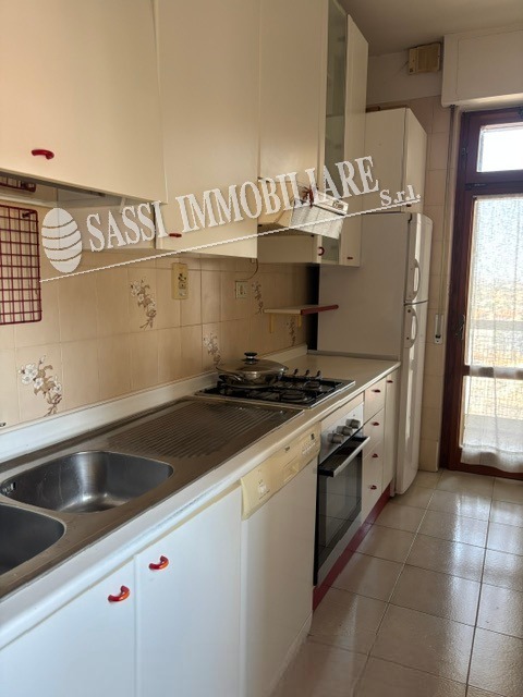 APPARTAMENTO PANORAMICO IN VIA EDMONDO DE AMICIS - MATERA - immagine 13