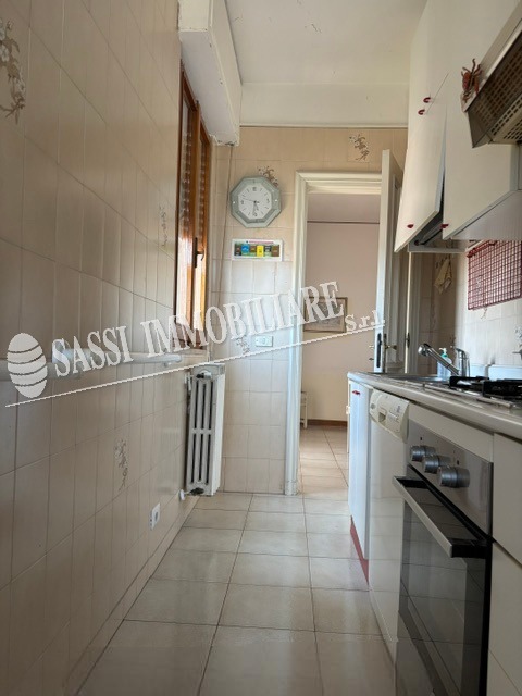 APPARTAMENTO PANORAMICO IN VIA EDMONDO DE AMICIS - MATERA - immagine 14