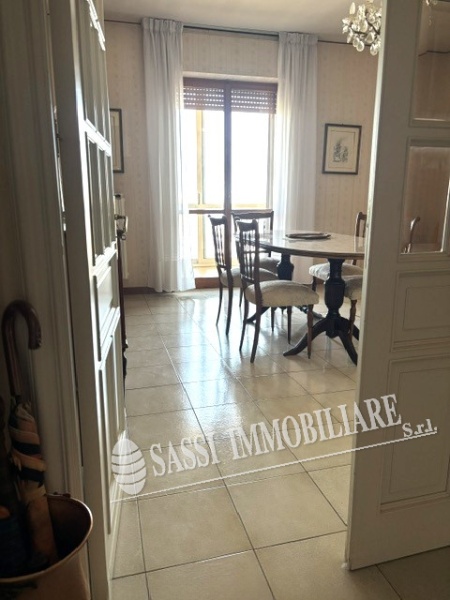 APPARTAMENTO PANORAMICO IN VIA EDMONDO DE AMICIS - MATERA - immagine 16