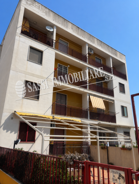 APPARTAMENTO PANORAMICO IN VIA EDMONDO DE AMICIS - MATERA - immagine 2