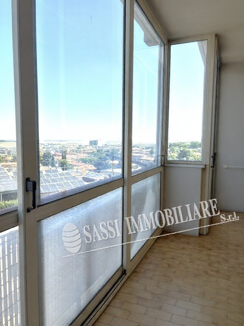 APPARTAMENTO PANORAMICO IN VIA EDMONDO DE AMICIS - MATERA - immagine 23
