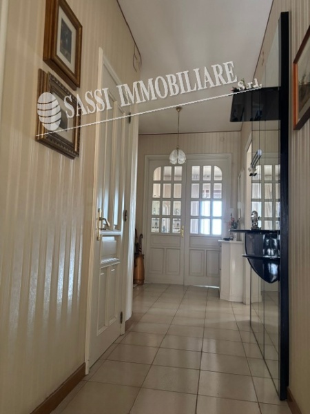 APPARTAMENTO PANORAMICO IN VIA EDMONDO DE AMICIS - MATERA - immagine 26