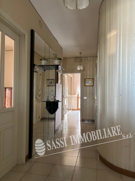 APPARTAMENTO PANORAMICO IN VIA EDMONDO DE AMICIS - MATERA - immagine 27
