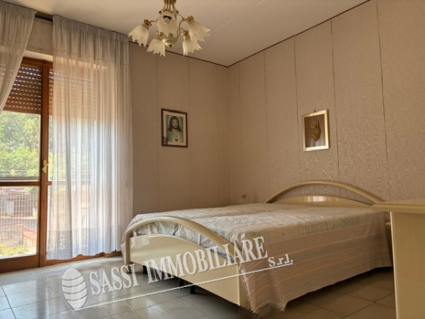 APPARTAMENTO PANORAMICO IN VIA EDMONDO DE AMICIS - MATERA - immagine 29