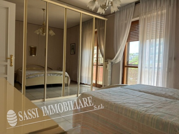 APPARTAMENTO PANORAMICO IN VIA EDMONDO DE AMICIS - MATERA - immagine 30