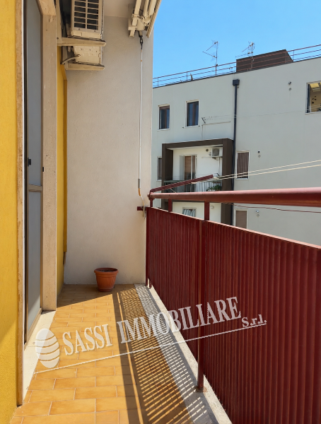 APPARTAMENTO PANORAMICO IN VIA EDMONDO DE AMICIS - MATERA - immagine 31