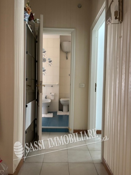 APPARTAMENTO PANORAMICO IN VIA EDMONDO DE AMICIS - MATERA - immagine 32
