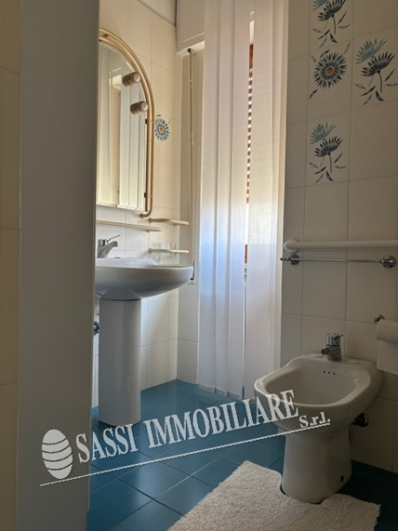 APPARTAMENTO PANORAMICO IN VIA EDMONDO DE AMICIS - MATERA - immagine 33