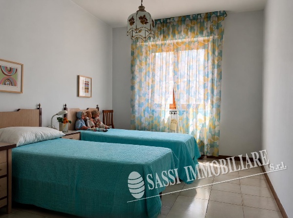 APPARTAMENTO PANORAMICO IN VIA EDMONDO DE AMICIS - MATERA - immagine 35