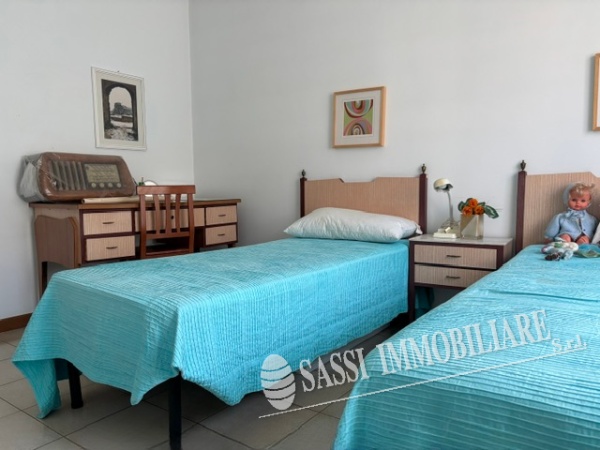 APPARTAMENTO PANORAMICO IN VIA EDMONDO DE AMICIS - MATERA - immagine 36