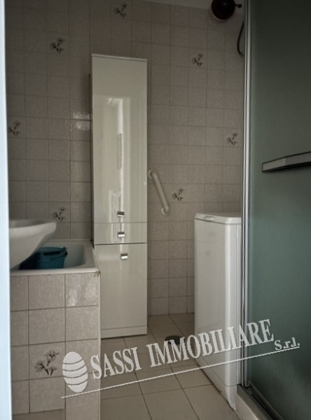 APPARTAMENTO PANORAMICO IN VIA EDMONDO DE AMICIS - MATERA - immagine 41
