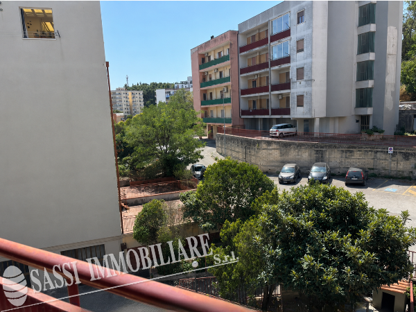 APPARTAMENTO PANORAMICO IN VIA EDMONDO DE AMICIS - MATERA - immagine 44