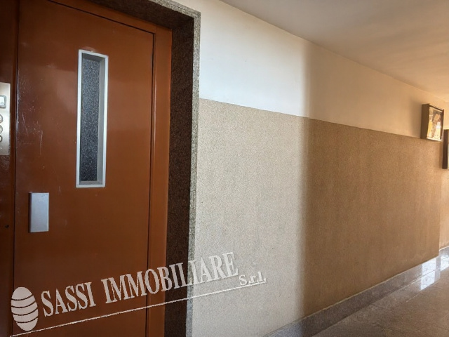 APPARTAMENTO PANORAMICO IN VIA EDMONDO DE AMICIS - MATERA - immagine 46