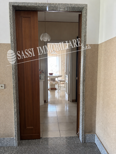 APPARTAMENTO PANORAMICO IN VIA EDMONDO DE AMICIS - MATERA - immagine 6