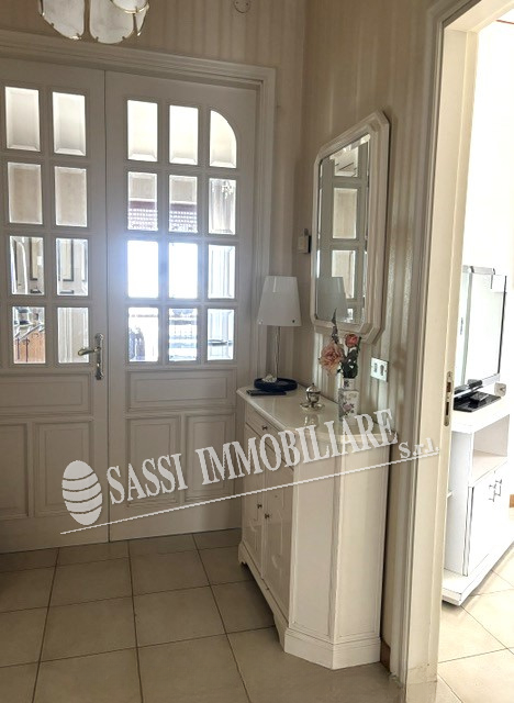 APPARTAMENTO PANORAMICO IN VIA EDMONDO DE AMICIS - MATERA - immagine 8