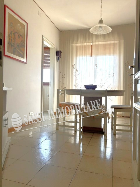 APPARTAMENTO PANORAMICO IN VIA EDMONDO DE AMICIS - MATERA - immagine 9